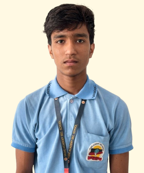 Arpit Sharma