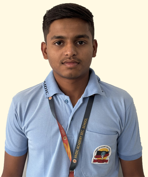 Ankur Vishnoi