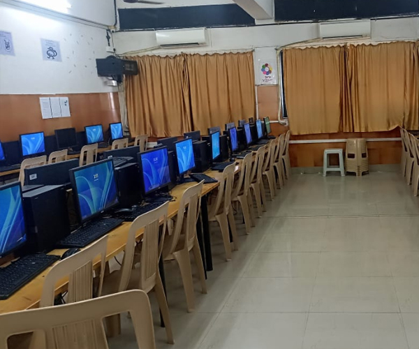 Computer Lab Details