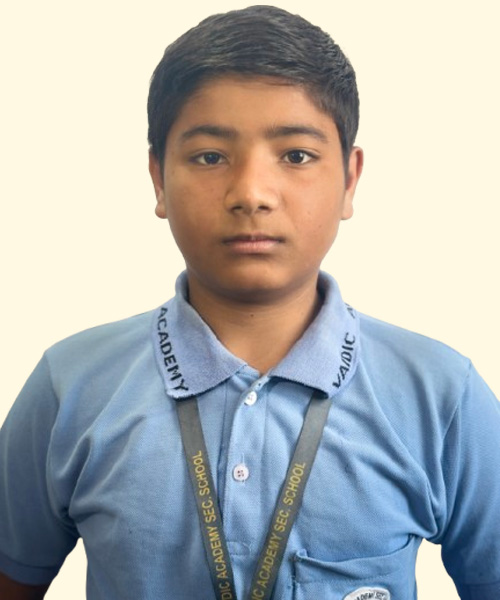Bhavishya Choudhary