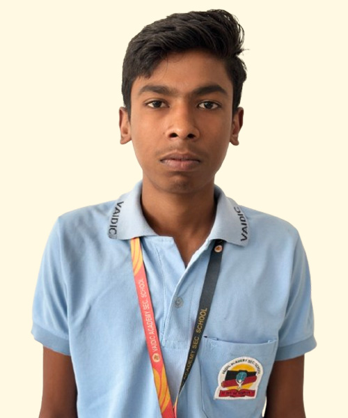 Mohit Kushwa
