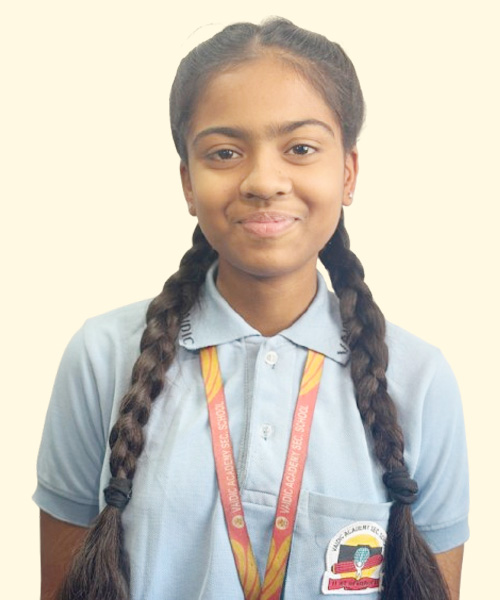 Archita Gurjar