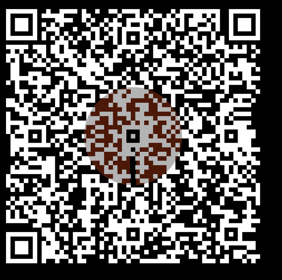 Bank's QR Code